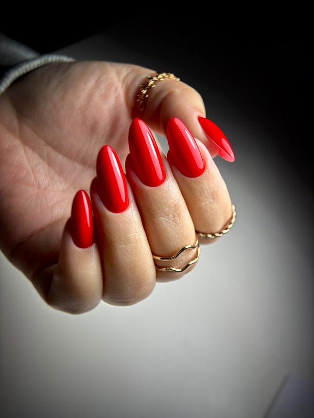 Spectrum 115 Señorita