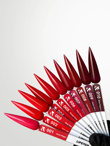 F.O.X Lipstick 001, 7 ml
