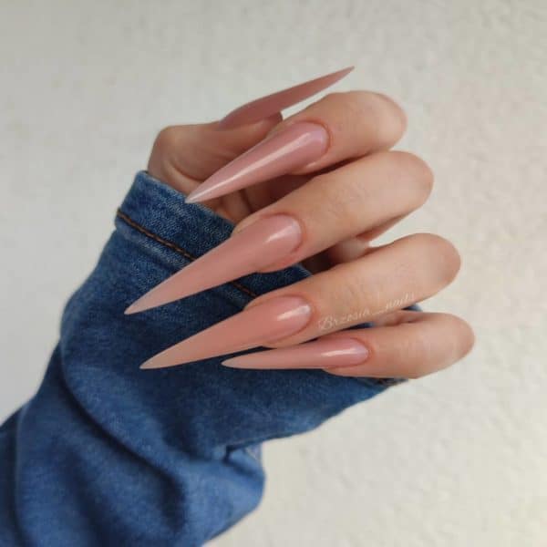 Jelly PRO Gel UV LED Cover Light Beige