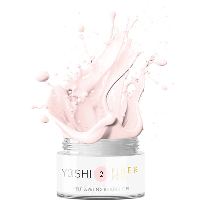 Fiber Gel No 2 - Yoshi
