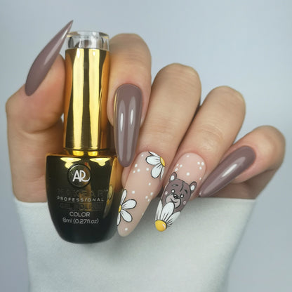 949 Heidi - UV Gel Polish Makear