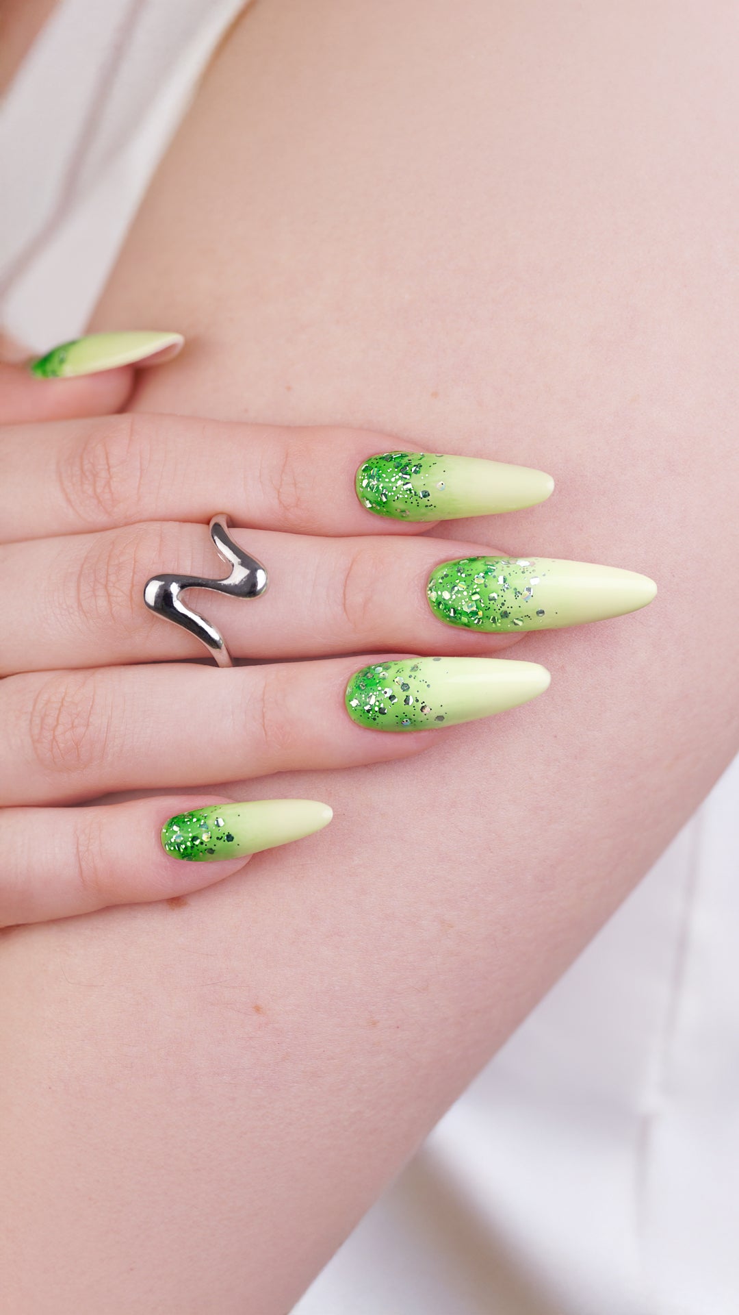 S68 Gel Polish UV Makear 8ml