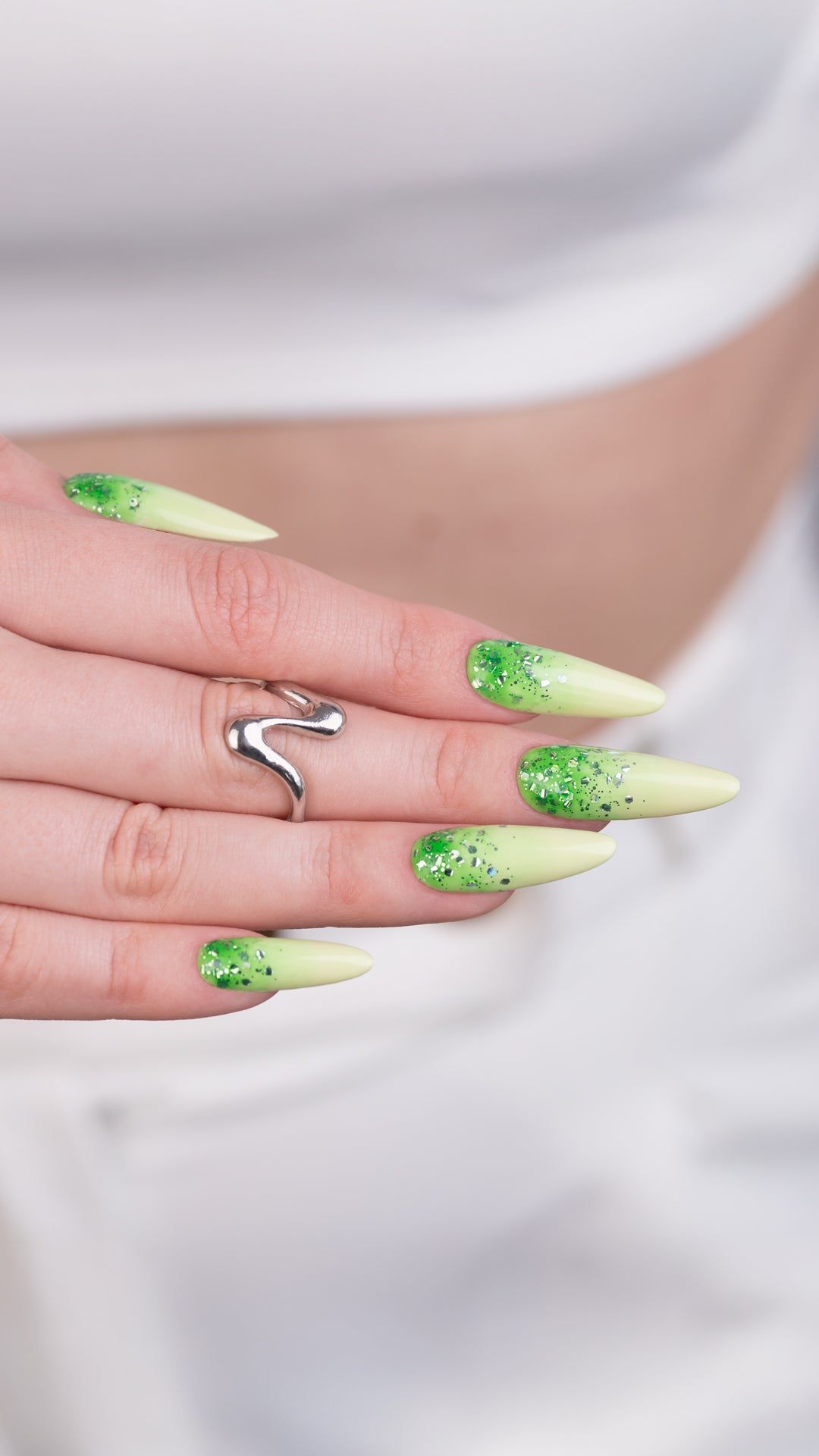 S68 Gel Polish UV Makear 8ml