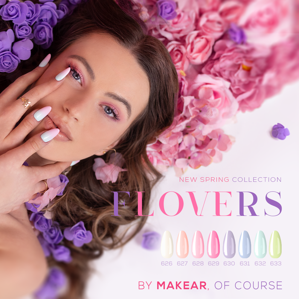 Set Flovers 7+1