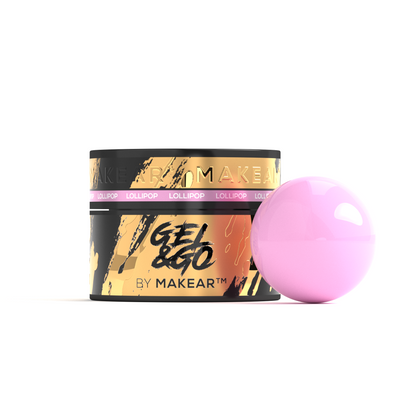 GG03 - Lollipop - Gel&Go