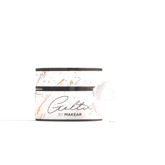 GT04 - Geltix Milky Shine