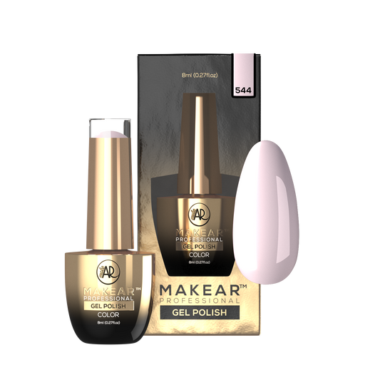 544 UV Gel Polish Makear