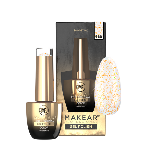 622 Youth - Gel Polish Makear