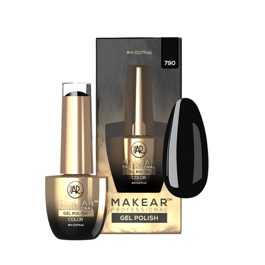 790 UV Gel Polish Makear