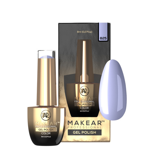 825 UV Gel Polish Makear