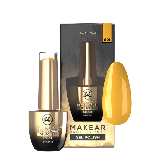 901 UV Gel Polish Makear