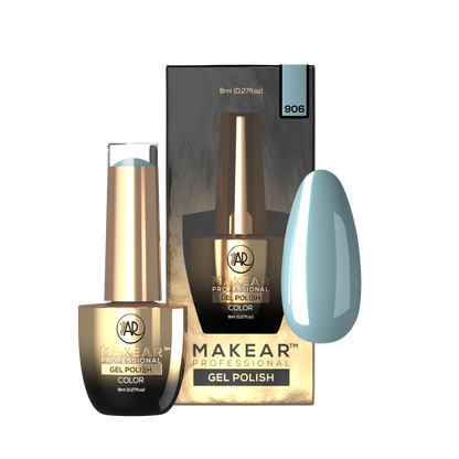 906 UV Gel Polish Makear