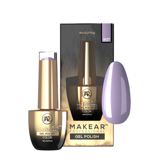 907 UV Gel Polish Makear