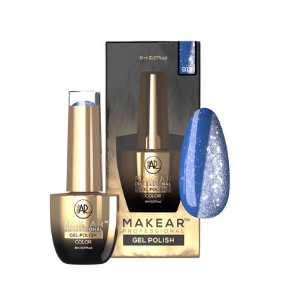 919 Kamikaze - UV Gel Polish Makear