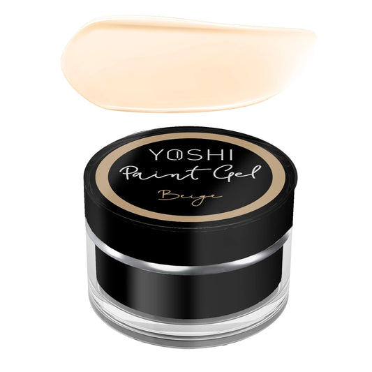 Paint Gel UV LED 5 ml – Beige