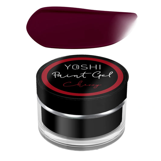 Paint Gel UV LED 5 ml – Cherry