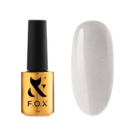 F.O.X gel-polish Party 001, 7 ml