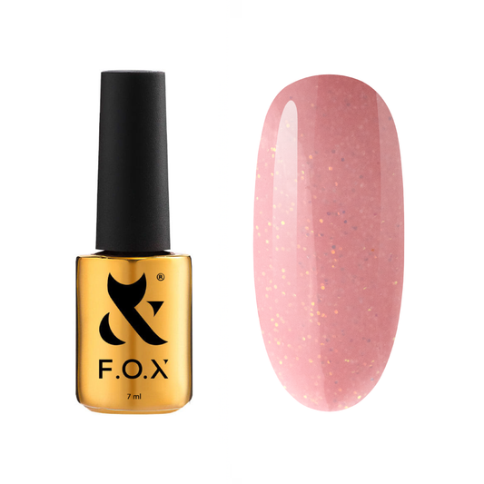 F.O.X gel-polish Party 002, 7 ml