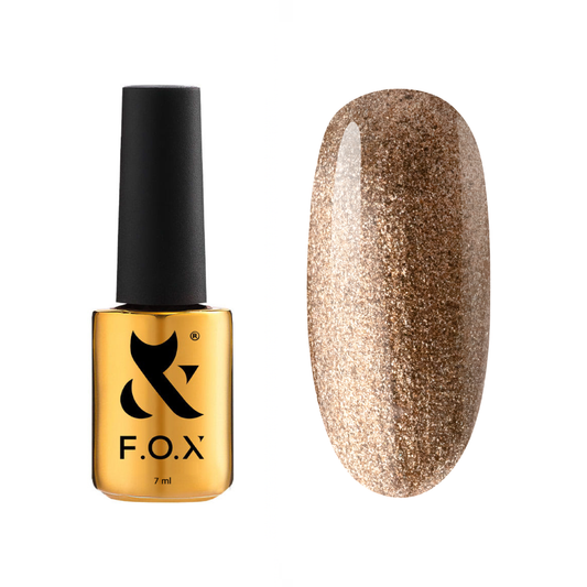 F.O.X gel-polish Party 003, 7 ml