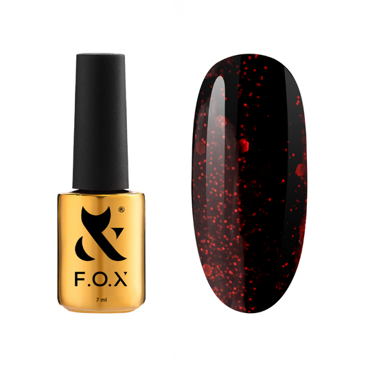 F.O.X gel-polish Party 005, 7 ml