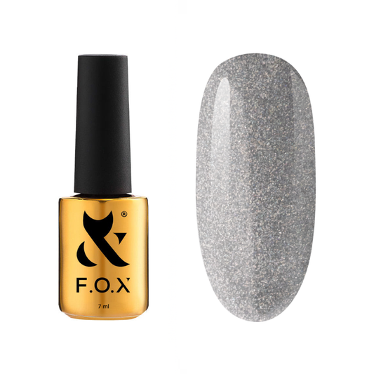 F.O.X gel-polish Party 008, 7 ml