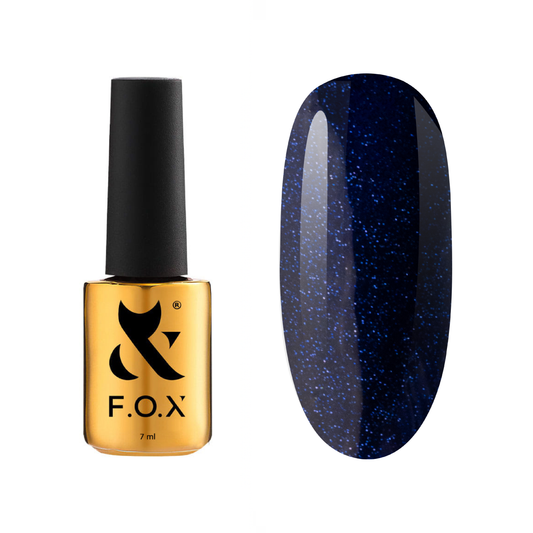 F.O.X gel-polish Party 013, 7 ml