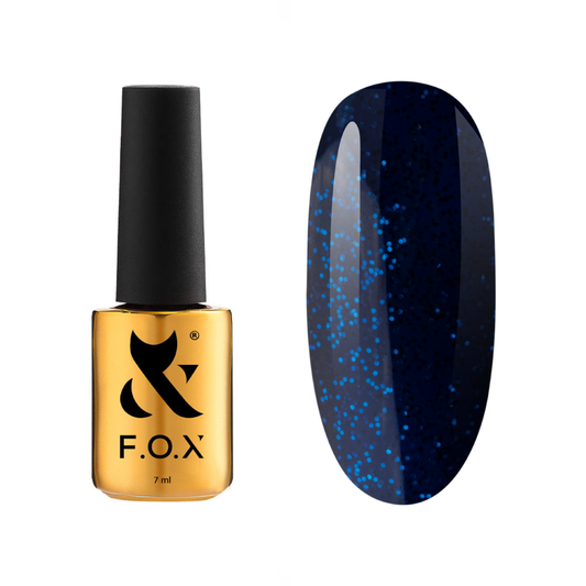 F.O.X gel-polish Party 014, 7 ml