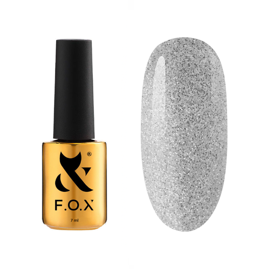 F.O.X gel-polish Party 015, 7 ml