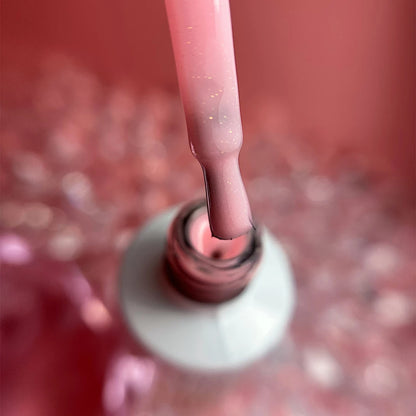 Rubber Base UV Hybrid No12 - 10 ml