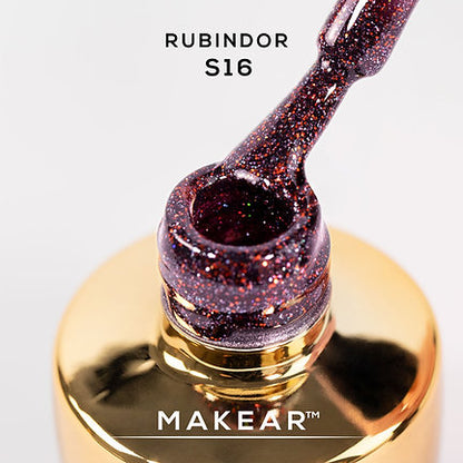 S16 - Rubindor