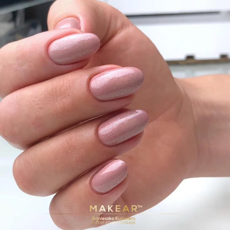 S31 Knick Knacks - UV Gel Polish Makear