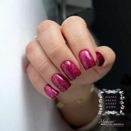 S40 Touch Me - UV Gel Polish Makear