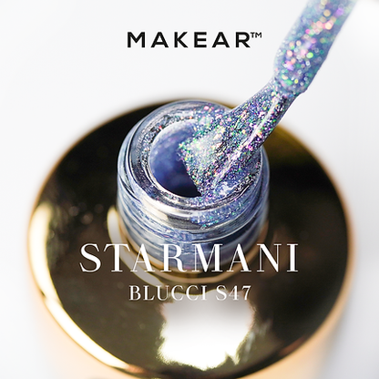 S47 Blucci STARMANI