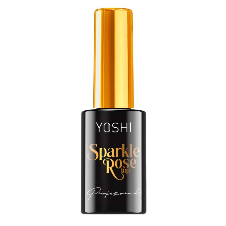 Top Sparkle Rose 10 ml