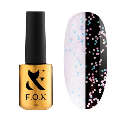 F.O.X Top Bloom, 7 ml