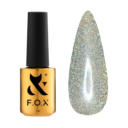 F.O.X Top Opal, 7 ml