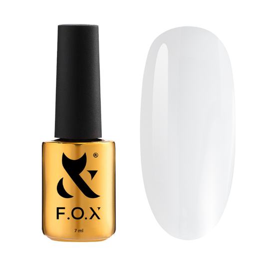 F.O.X Tonal Top 001, 7 ml