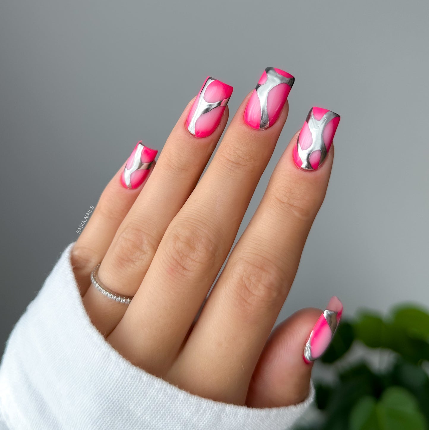 N14 UV Gel Polish Makear