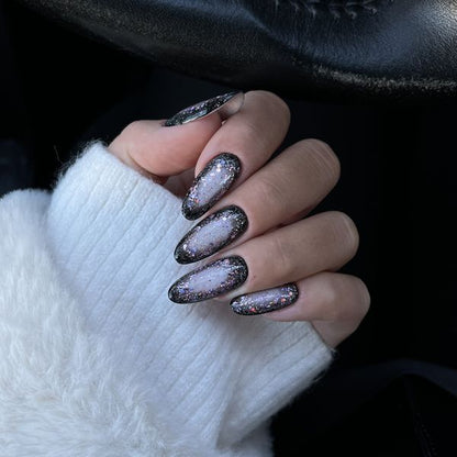 Top Moonlight efekt 8ml (no wipe)