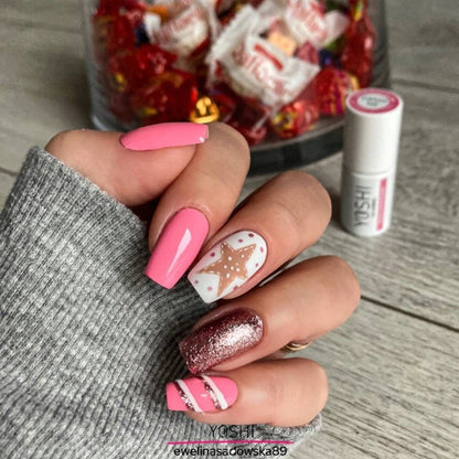 Vernis UV Hybride Navagio 6 ml – 112