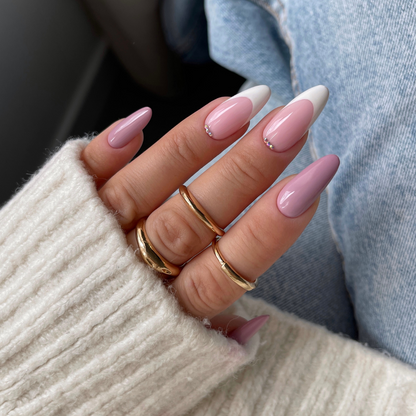 AcryLIQ GEL 10 ml UV Hybride N°1