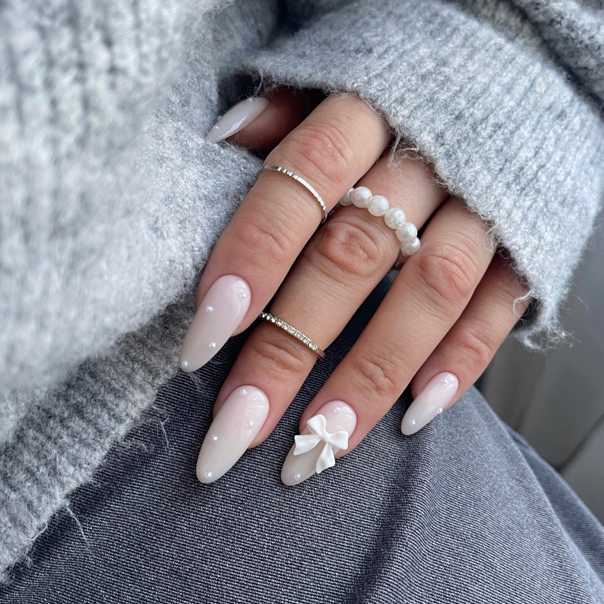 AcryLIQ GEL 10 ml UV Hybride N°2