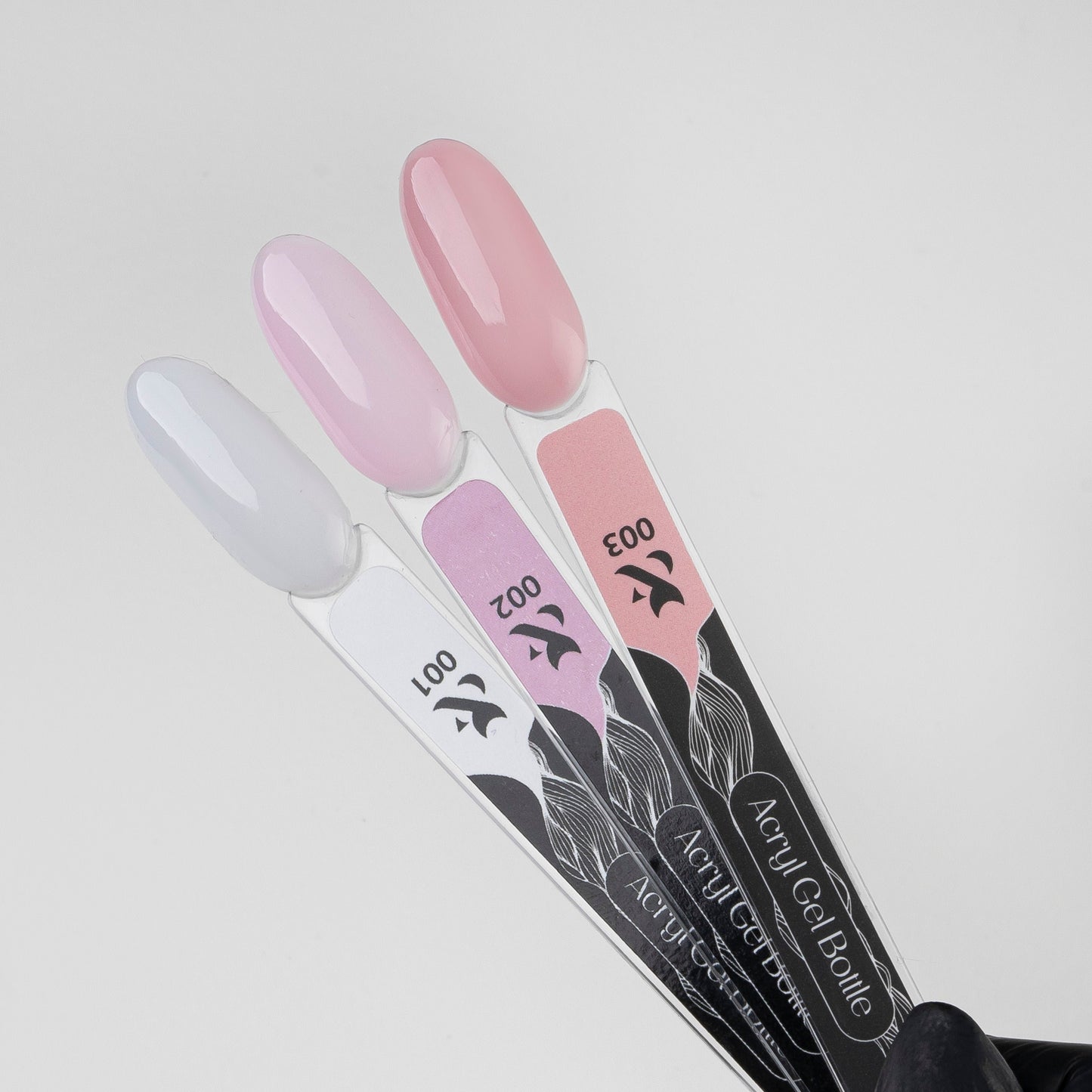 F.O.X Acryl gel Bottle 003 [TPO/HEMA free]