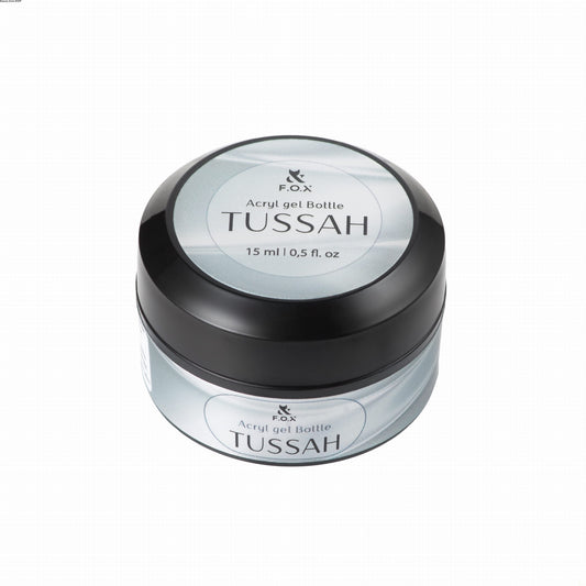 F.O.X Acryl gel Tussah, 15 ml [TPO/HEMA free]