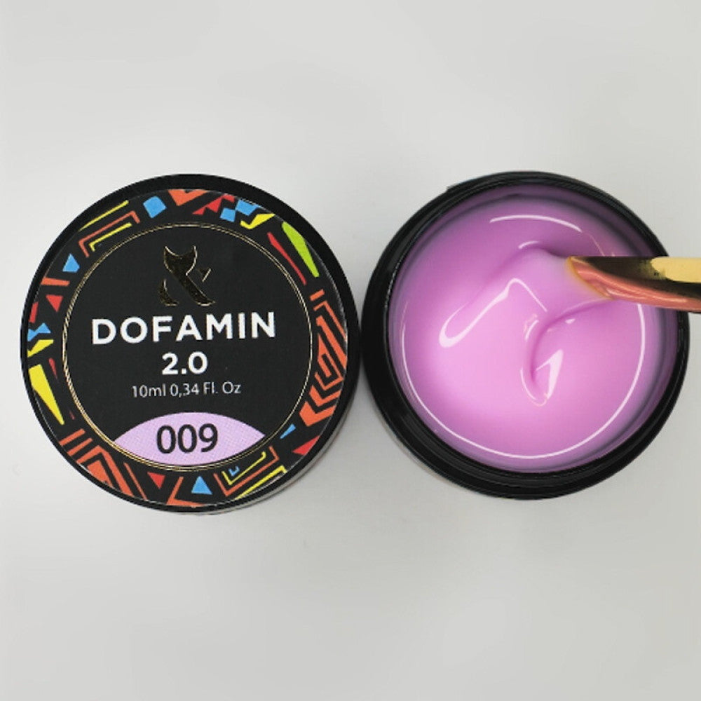 F.O.X Base Dofamin 2.0 009, 10 ml