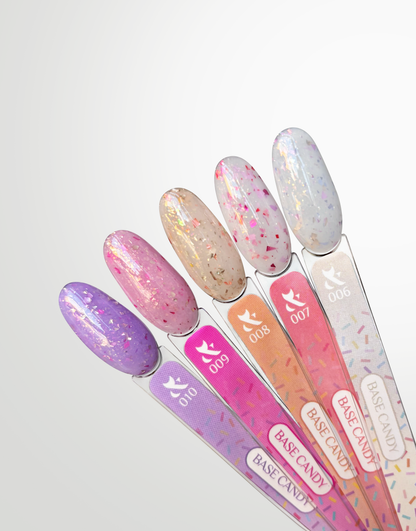 F.O.X Candy Base 007