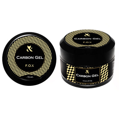 F.O.X Carbon gel, 15 ml