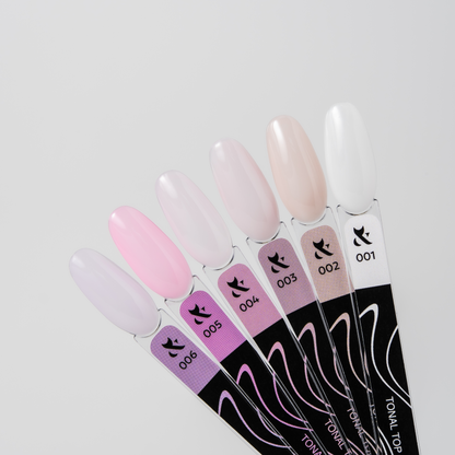 F.O.X Tonal Top 004 [TPO/HEMA free]