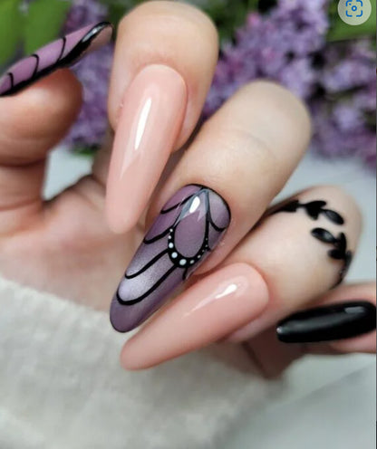 Gel Polish UV LED Cuddle – 923
