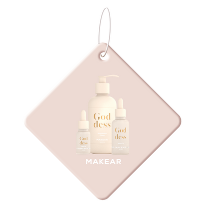 Air Freshener "Goddess"